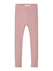 Bild på name it Kabex Leggings (Woodrose)
