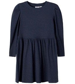 Bild på name it Kabexi Klänning (Dark Sapphire)