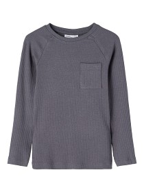 Bild på name it Kabilleon Slim Top (Turbulence)