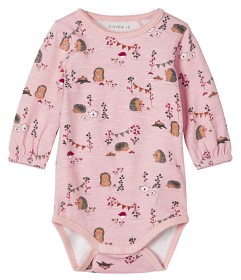 Bild på name it Kaia Body (Peachskin)