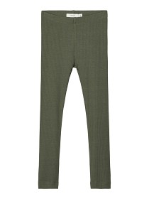 Bild på name it Kala Slim Leggings (Thyme)