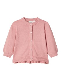 Bild på name it Kaline Kofta (Blush)