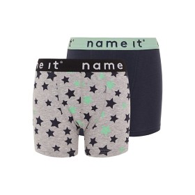 Bild på name it Kids Boxershorts 2-pack (Stars)
