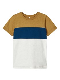 Bild på name it Kut T-shirt (Medal bronze)