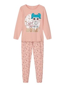 Bild på name it L.O.L Surprise Pyjamas (Mellow rose)