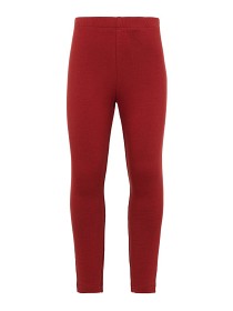 Bild på name it Davina Leggings (Biking Red)