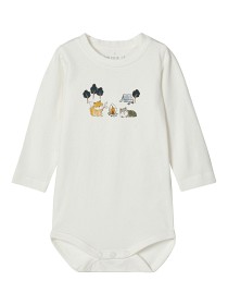 Bild på name it Lemin Body (Snow White)