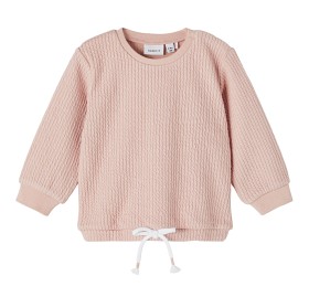 Bild på name it Lili Långärmad Tröja (Pale Mauve)