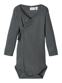 Bild på name it Luka Omlottbody (Urban Chic)