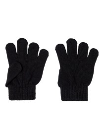Bild på name it Magic ONESIZE Fingervantar (Svart)
