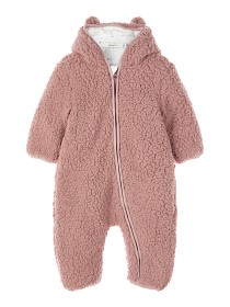 Bild på name it Mauv Overall (Woodrose)