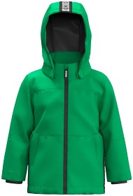 Bild på name it Max Jacka (Bright Green)