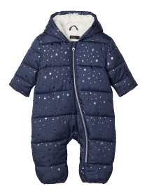 Bild på name it Meliessa Overall (Dress blues)