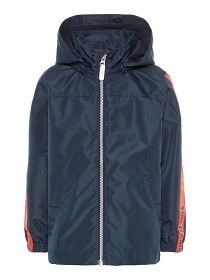 Bild på Name it Mellon Jacka (Dark Sapphire)