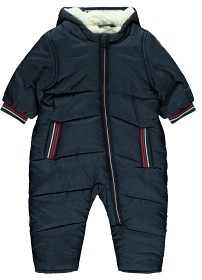 Bild på name it Mingo Overall (Dress blues)