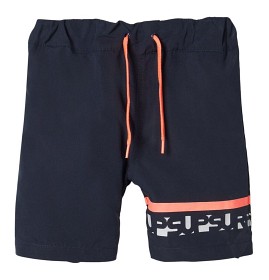 Bild på name it Zaxx Badshorts (Dark Sapphire)