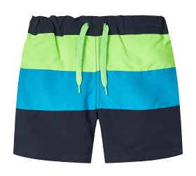 Bild på name it Zaxx Badshorts (Lounge Lizard)