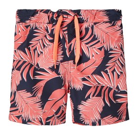 Bild på name it Zaxx Badshorts (Neon Coral)
