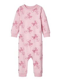Bild på name it Minnie Bodysuit (Pink Nectar)