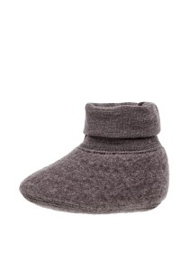 Bild på name it Mino Wool Slippers (Plume kitten)