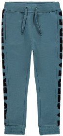 Bild på name it Risso Mjukisbyxor (Mallard Blue)