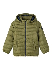 Bild på name it Mobi Jacka (Ivy Green)