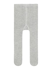 Bild på name it Nabaa Strumpbyxor (Grey Melange)