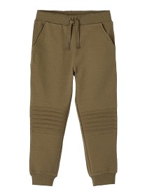 Bild på name it Nasolid Sweatpants (Stone Gray)
