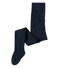 Bild på name it Ninna Strumpbyxor (Dark Sapphire)