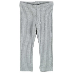 Bild på name it Nisto Leggings (Betonggrå)