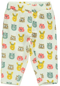 Bild på name it Nurlo Leggings (Snow White)