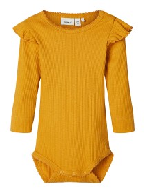 Bild på name it Obex Body (Amber Gold)