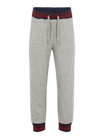 Bild på name it Olai Byxor (Grey Melange)