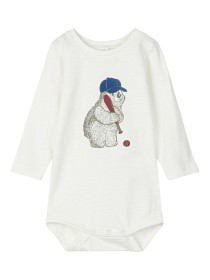 Bild på name it Omil Body (Snow White)