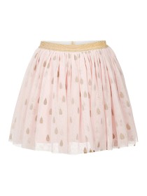 Bild på name it Once Tyllkjol (Barely Pink)