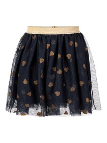 Bild på name it Once Tyllkjol (Dark Sapphire)