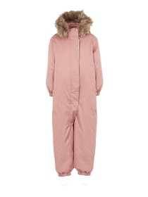 Bild på name it SNOW10 Overall (Dusty Rose)