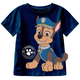 Bild på name it Paw Patrol Brais T-shirt (Dark Sapphire)