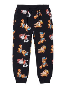 Bild på name it Paw Patrol Flin Mjukisbyxor (Mörkblå)