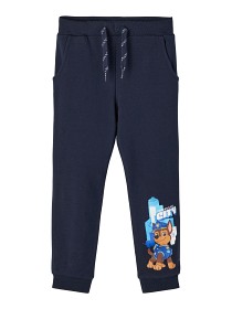 Bild på name it Paw Patrol Mjukisbyxor (Mörkblå)