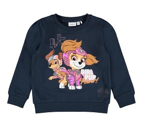 Bild på name it Paw Patrol Tröja (Mörkblå)