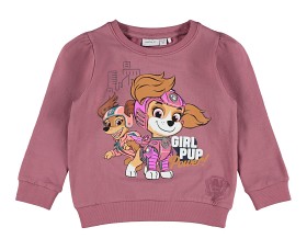 Bild på name it Paw Patrol Tröja (Rosa) Strl 86