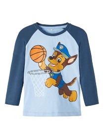 Bild på Name it Paw Patrol Tröja (Serenity)