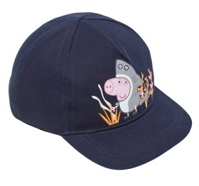 Bild på name it Peppa Pig Minik Keps (Dark Sapphire)