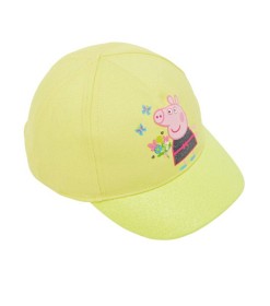 Bild på name it Peppa Pig Molly Keps (Yellow Pear)