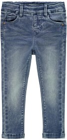 Bild på name it Polly Jeans (Blue Denim)