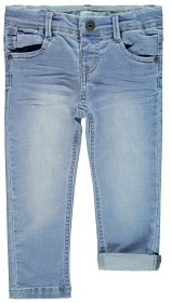 Bild på name it Robin Denimbyxor (Light blue)