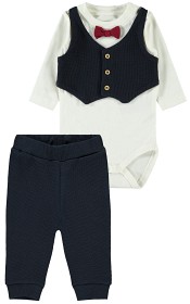 Bild på name it Romoller Bodyset (Snow White) (50)