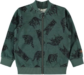 Bild på name it Sacoon Cardigan (Bistro green)