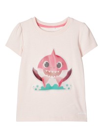 Bild på name it Shark T-shirt (Potpourri)